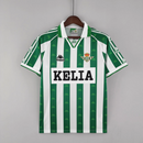 Camisa Retro Real Betis - 96/97