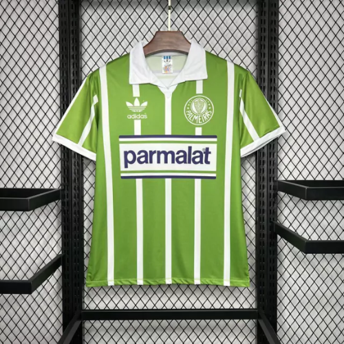 Camisa Retro Palmeiras - 1992