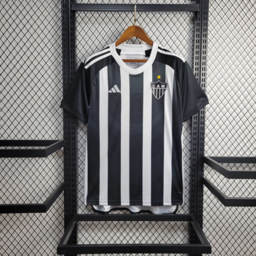 Camisa Atlético Mineiro - 24/25