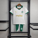 Kit Infantil Palmeiras II - 24/25
