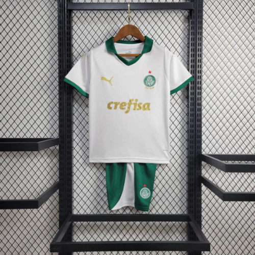 Kit Infantil Palmeiras II - 24/25