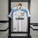 Camisa Retro Lazio - 98/00