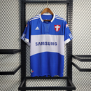 Camisa Retro Palmeiras III - 2009