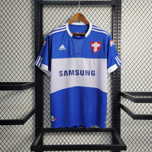 Camisa Retro Palmeiras III - 2009
