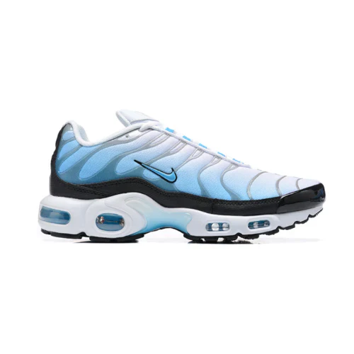 Air Max Plus TN 1 "Baltic Blue"