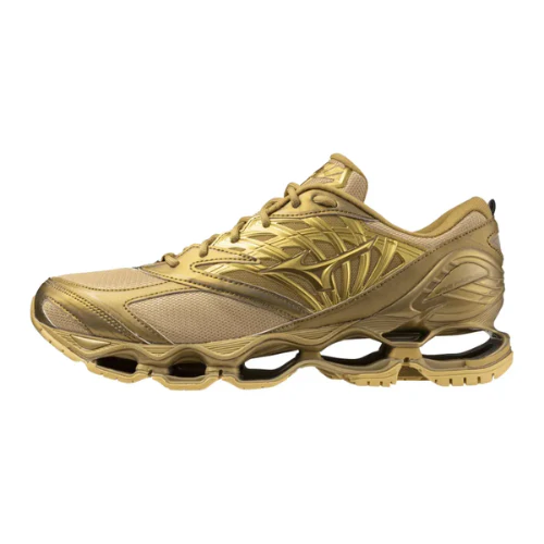 Mizuno Wave Prophecy Ls "Shinzo Unissex"