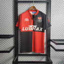 Camisa Retro Flamengo Centenário - 1994
