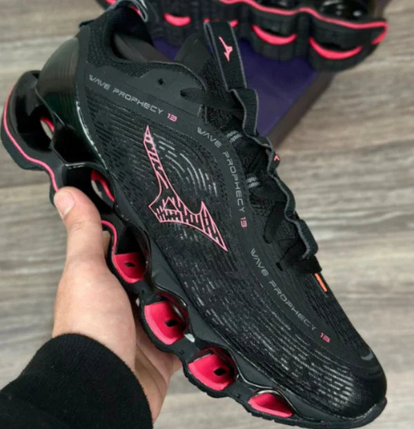 Mizuno Wave Prophecy Ls
