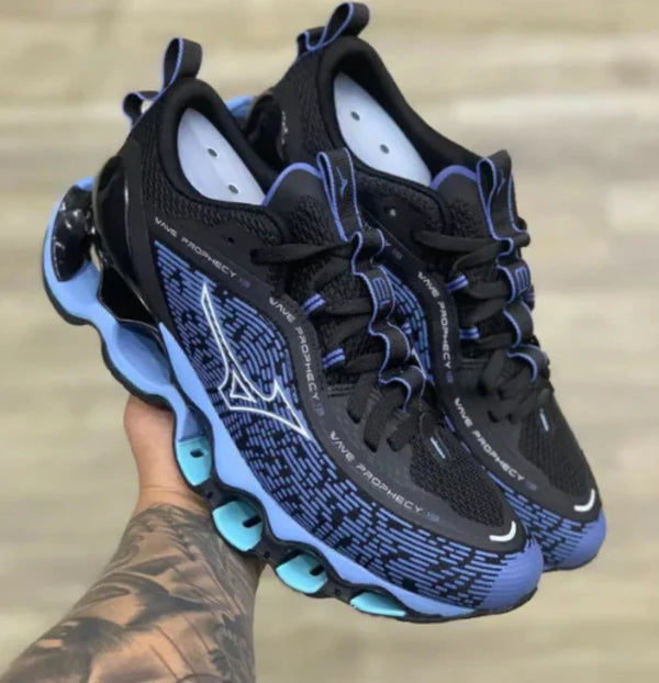 Mizuno Wave Prophecy Ls