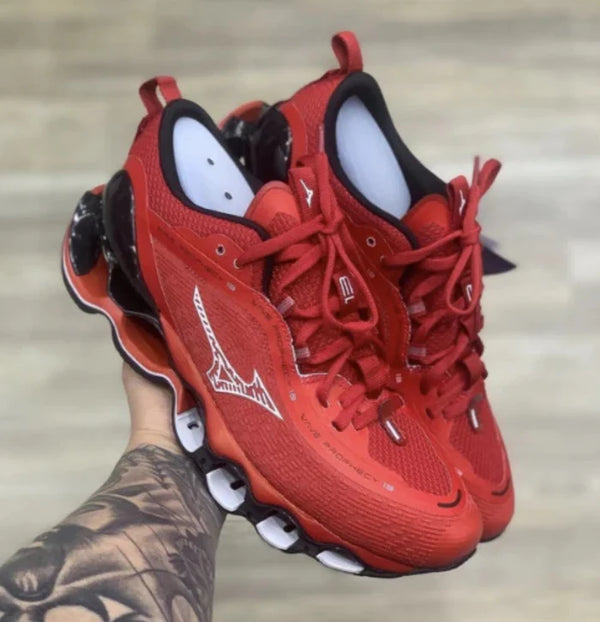 Mizuno Wave Prophecy Ls
