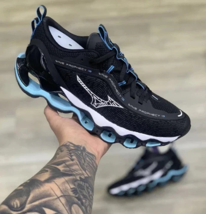 Mizuno Wave Prophecy Ls