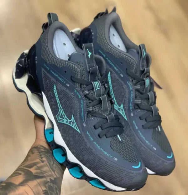 Mizuno Wave Prophecy Ls