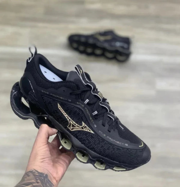 Mizuno Wave Prophecy Ls