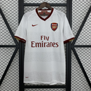 Camisa Retro Arsenal 07/08 Away