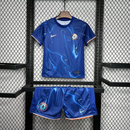 Kit Infantil Chelsea FC - 24/25