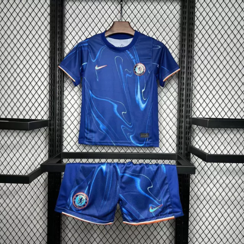 Kit Infantil Chelsea FC - 24/25