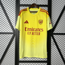 Camisa Goalkeeper Arsenal 25/26