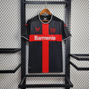 Camisa Bayer Leverkusen - 24/25