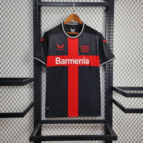 Camisa Bayer Leverkusen - 24/25