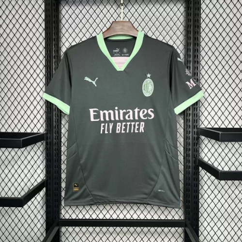 Camisa Milan III - 24/25