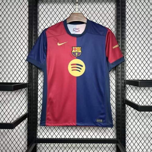 Camisa Barcelona - 24/25