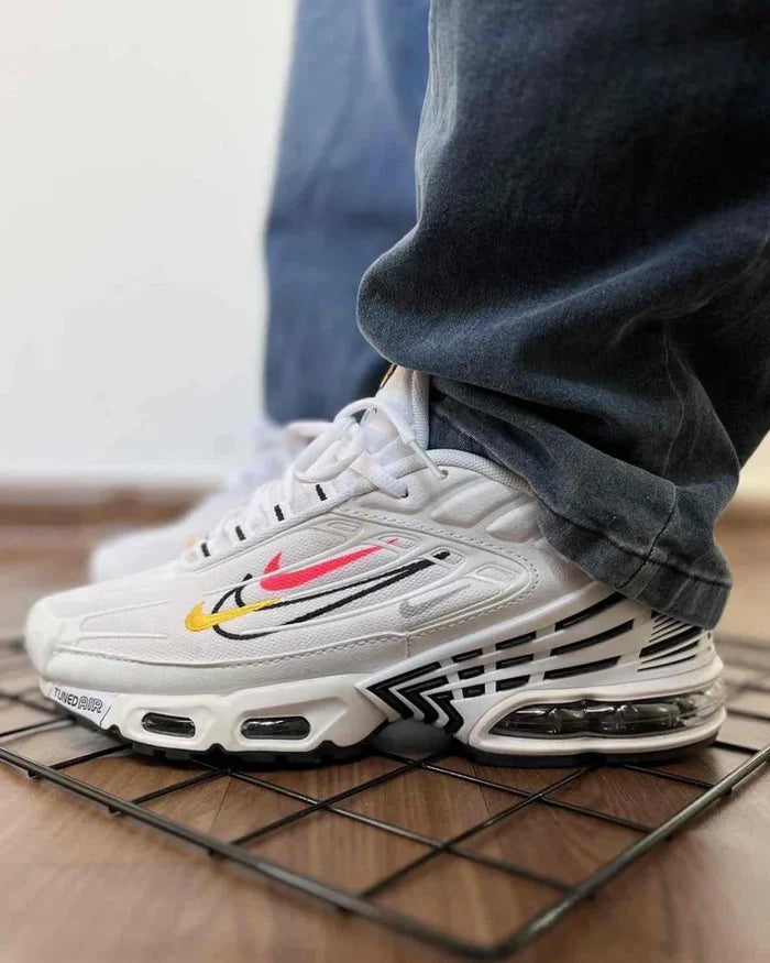 Air Max Plus TN3 "MultiSwoosh"