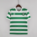Camisa Retro Celtic - 80/81