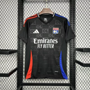 Camisa Olympique Lyon II - 24/25