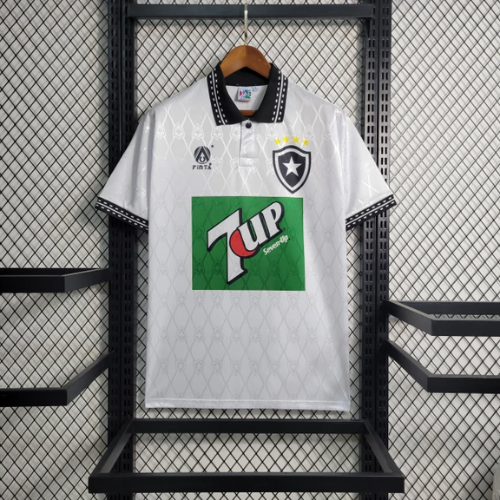 Camisa Retro Botafogo II - 1995