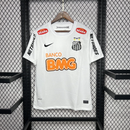 Camisa Retro Santos - 11/12
