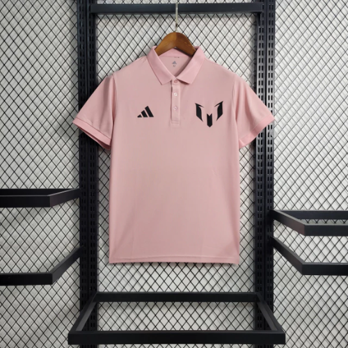 Camisa Polo Inter Miami