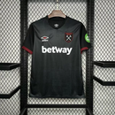 Camisa West Ham II - 24/25