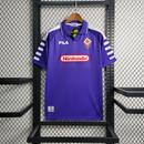 Camisa Retro Fiorentina - 98/99