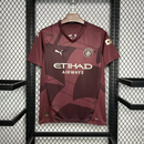 Camisa Manchester City III - 24 25