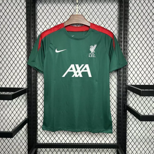 Camisa Liverpool Treino - 24/25