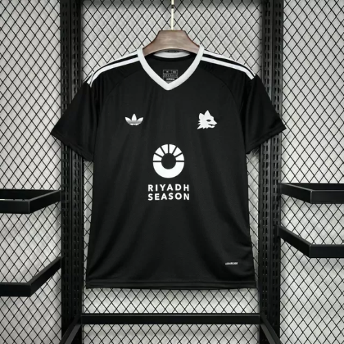 Camisa AS Roma Treino - 24/25