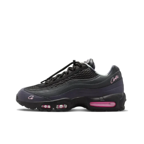 Nike Air Max 95 x Corteiz Pink Beam