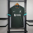 Camisa Liverpool II - 24/25