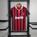 Camisa Milan - 09/10