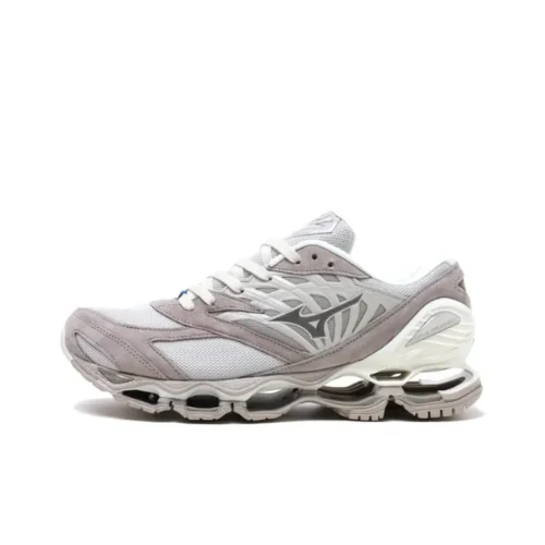 Mizuno Wave Prophecy Ls "Wind Chime Fallen Rock"