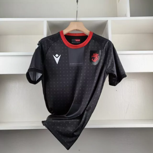 Camisa Seleção Geórgia II - Eurocopa 2024