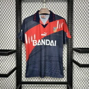 Camisa Retro Atlético de Madrid II - 96/97