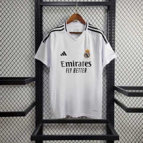 Camisa Real Madrid - 24/25