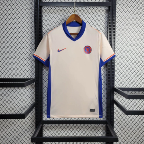Camisa Chelsea II - 24/25