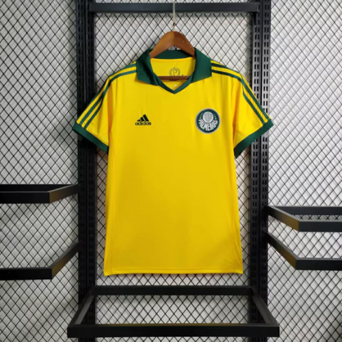 Camisa Retro Palmeiras - 2014