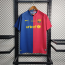 Camisa Retro Barcelona - 08/09