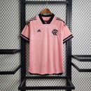 Camisa Flamengo Outubro Rosa - 2021