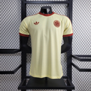 Camisa Seleção Colômbia Casual - 2024
