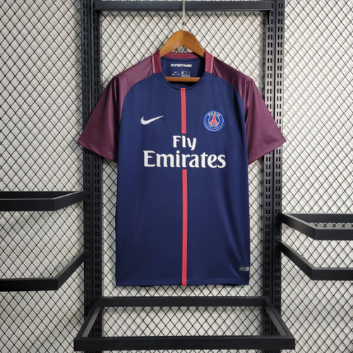 Camisa Retro PSG - 17/18
