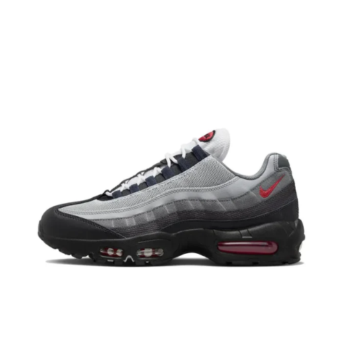 Nike Air Max 95 "Track Red Smoke"
